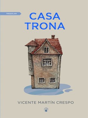 cover image of Casa Trona